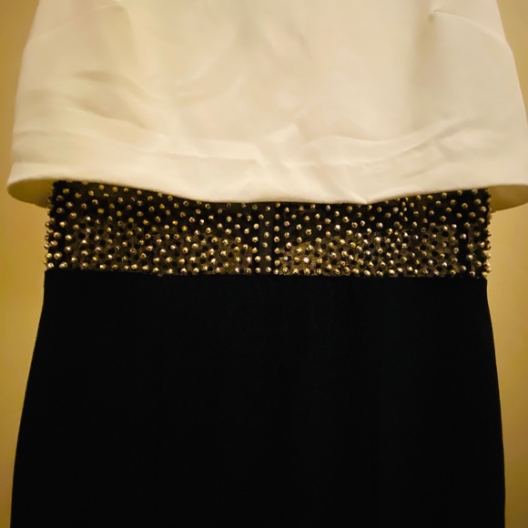 Cache full length gown - Picture 2 of 4